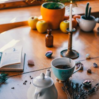 Holiday Blend