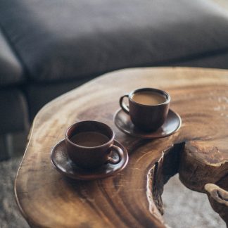 Coffee Subscription