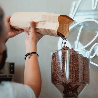 Coffee Grinder