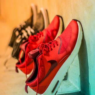 Running Shoes