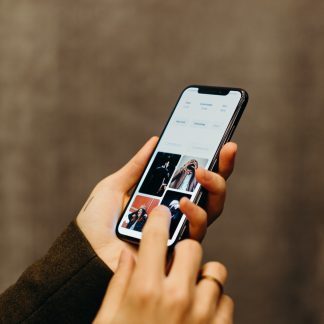 Get Our Coffee App