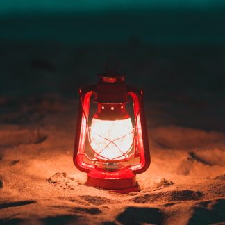 Lamp Oil