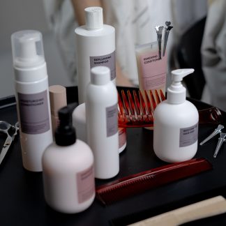 Hair Care B Bundle