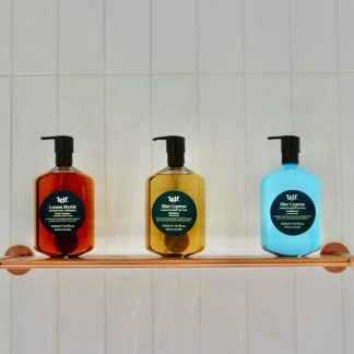 Hair Care Bundle Subscription