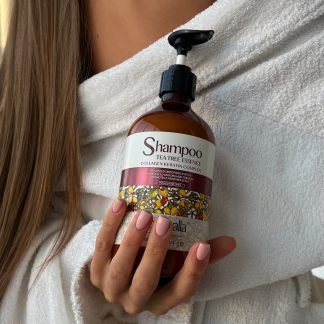 Shampoo B