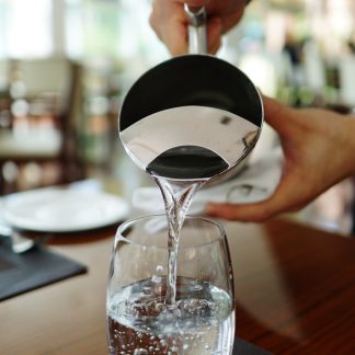 Water Bottle Subscription