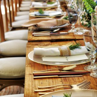 Dinner for Two