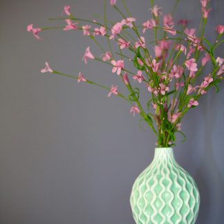 Composite - Flowers in a Vase