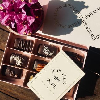 Monthly Chocolates