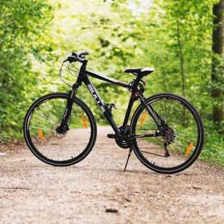 Monthly Bike Service with Insurance Level 1