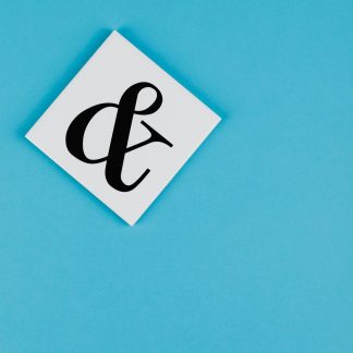 Add-Ons with Special Characters
