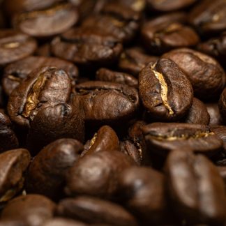 Dark Roast Coffee