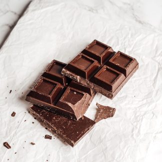 Chocolate Coffee